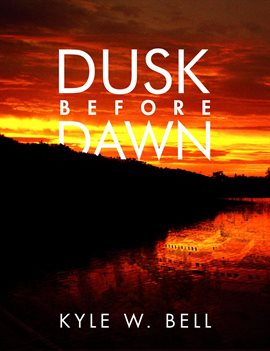 Cover image for Dusk Before Dawn