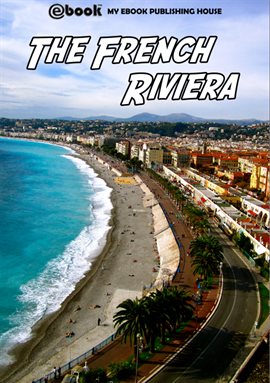 Cover image for The French Riviera