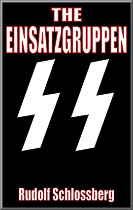 Cover image for The Einsatzgruppen