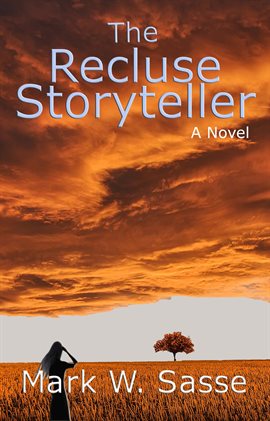 Cover image for The Recluse Storyteller