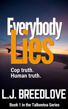 Cover image for Everybody Lies