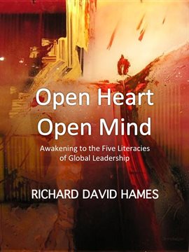 Imagen de portada para Open Heart - Open Mind