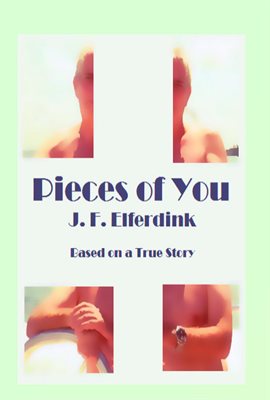 Cover image for Pieces of You