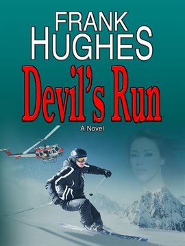 Cover image for Devil's Run