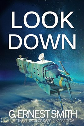 Cover image for Look Down