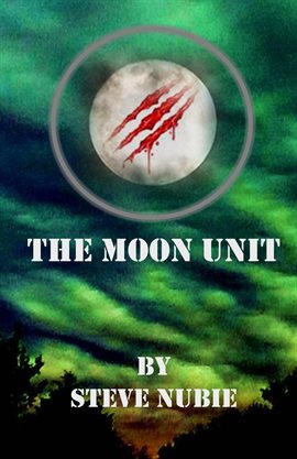 Cover image for The Moon Unit