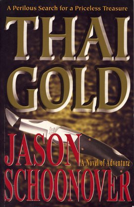 Imagen de portada para Thai Gold