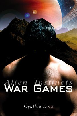 Cover image for War Games