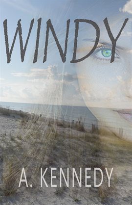 Cover image for Windy