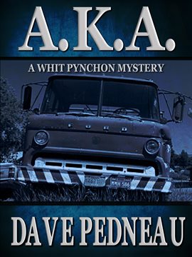 Imagen de portada para A.K.A.