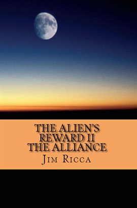 Cover image for The Alien's Reward II, The Alliance