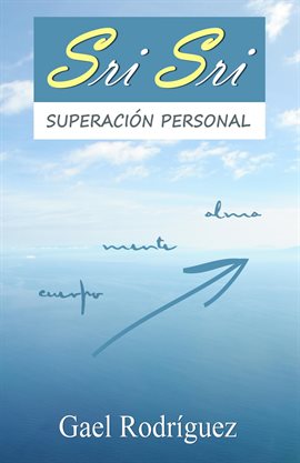 Cover image for Sri Sri. Poesía para la superación personal