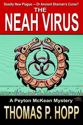 Cover image for The Neah Virus