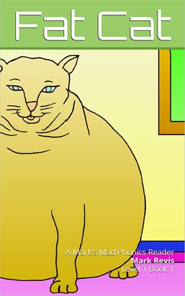 Imagen de portada para Fat Cat