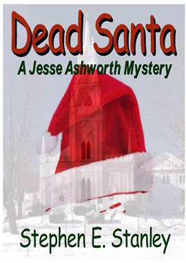 Cover image for Dead Santa!