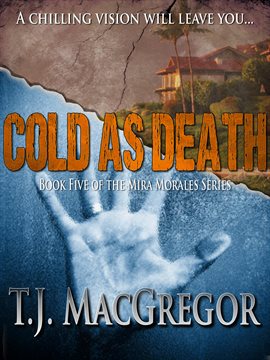 Imagen de portada para Cold As Death