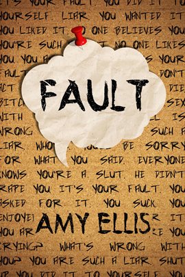 Cover image for Fault
