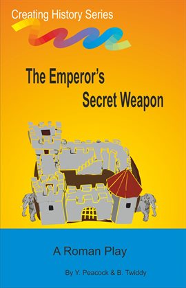 Cover image for The Emperor's Secret Weapon