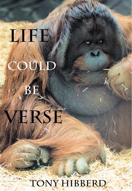 Cover image for Life Could Be Verse