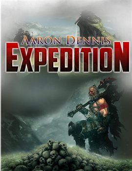 Cover image for Expedition