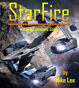 Cover image for StarFire