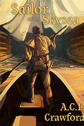 Imagen de portada para Sailor of the Skysea