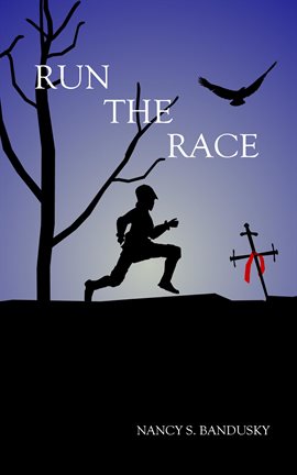 Cover image for Run the Race