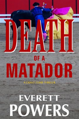 Imagen de portada para Death of a Matador