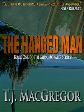 Imagen de portada para The Hanged Man