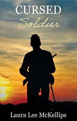 Imagen de portada para Cursed Soldier