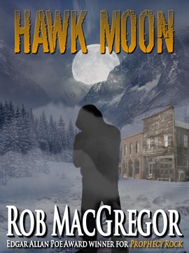Imagen de portada para Hawk Moon