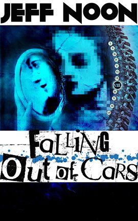 Imagen de portada para Falling Out of Cars