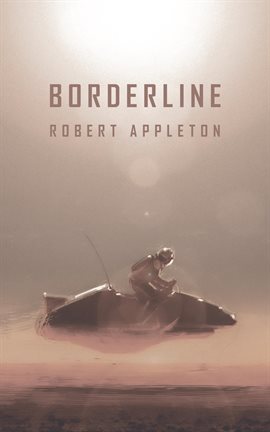 Imagen de portada para Borderline