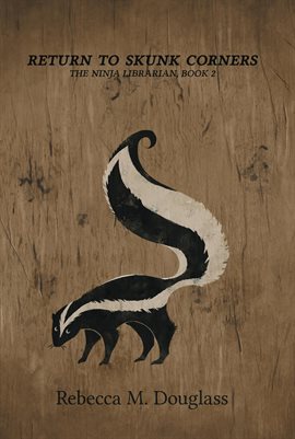 Cover image for Return to Skunk Corners