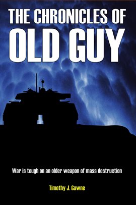 Cover image for The Chronicles of Old Guy