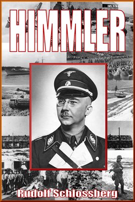 Cover image for Himmler