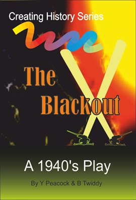 Cover image for The Blackout