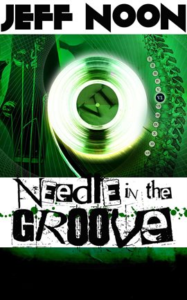 Cover image for Needle In The Groove