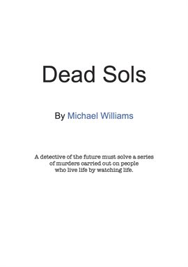 Cover image for Dead Sols