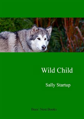 Cover image for Wild Child