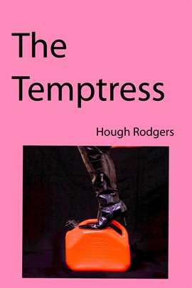 Cover image for The Temptress