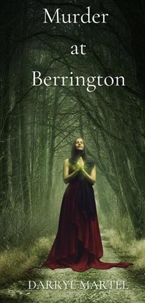 Cover image for Murder At Berrington