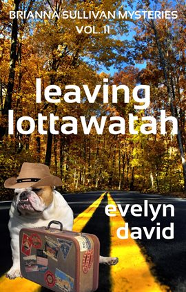 Cover image for Leaving Lottawatah