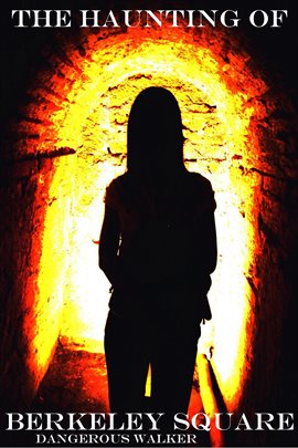 Cover image for The Haunting of Berkeley Square