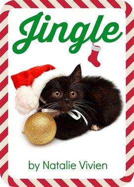 Cover image for Jingle