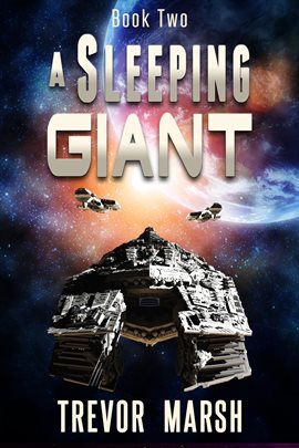 Imagen de portada para A Sleeping Giant