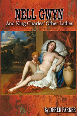 Cover image for Nell Gwyn and King Charles' Other Ladies