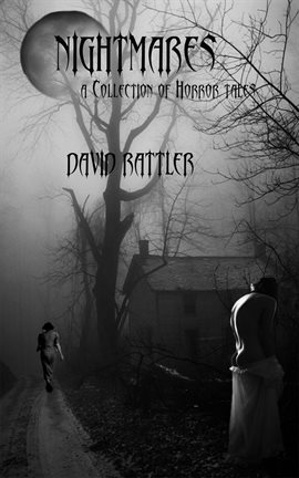 Cover image for Nightmares