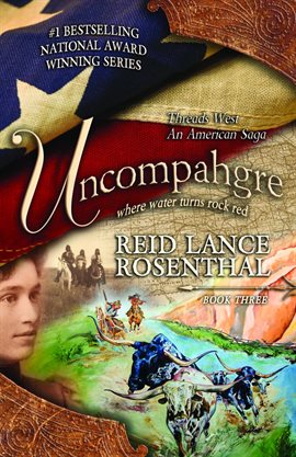 Cover image for Uncompahgre