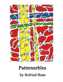 Cover image for Patternerbles